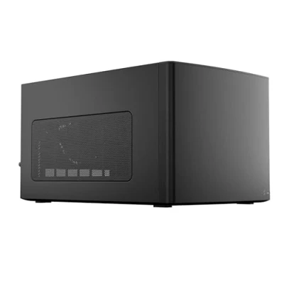 Afbeelding van Fractal Design Node 304 Zwart