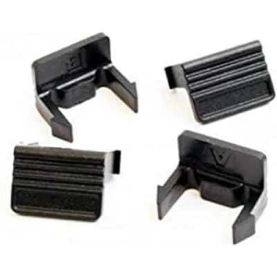 Afbeelding van Thule kentekenhouder clips (4)
