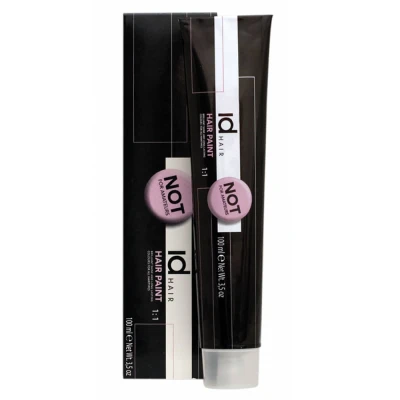 Afbeelding van IdHair Paint 0/88 100ml