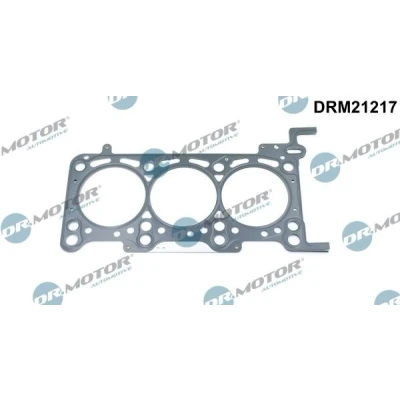 Afbeelding van DR.MOTOR AUTOMOTIVE DRM21217 Koppakking 84 voor cilinder 4 6 AUDI: Q7, A5 B8 Sportback, A4 Saloon, VOLKSWAGEN: Touareg I