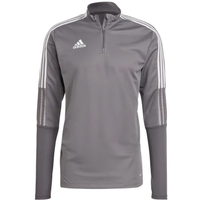 Afbeelding van adidas Tiro 21 Training Top XL Grijs