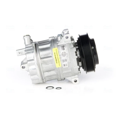 Afbeelding van Nissens Airco compressor 890354