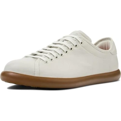 Afbeelding van CAMPER SUMMER CRATER/PELOTAS S, Natuurlijk wit 001