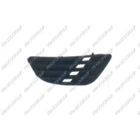 Afbeelding van PRASCO Premium FD3402123 Bumper Grill Zonder gat(en) voor mistlampen Rechts FORD: FIESTA 5, 5 Van
