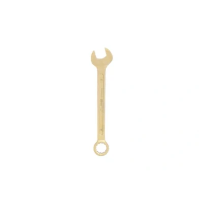 Afbeelding van KS Tools, Spanner, BRONZEplus combinatiesleutel (19 mm)