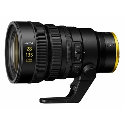Afbeelding van Nikon Nikkor Z 28 135mm f/4.0 PZ