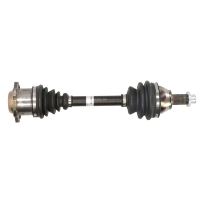 Afbeelding van POINT GEAR PNG72100 Aandrijfas Vooras links 470 90 VOLKSWAGEN: Polo IV Hatchback, SKODA: Fabia 1 Combi, I 2, SEAT: Ibiza 3