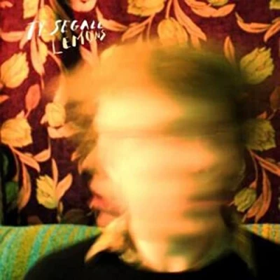 Afbeelding van Ty Segall Lemons (CD)