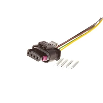 Afbeelding van SenCom 503505 Kabelreparatieset, achterlicht FIAT: Ducato III Van