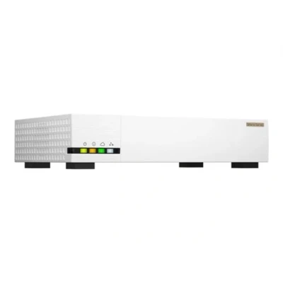 Image de QNAP QHora 322 Routeur maillage 10 GigE 2.5 ports WAN : 9
