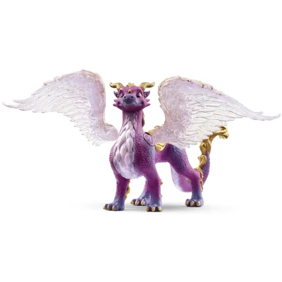 Afbeelding van Schleich bayala sterrenhemel draak 27 cm