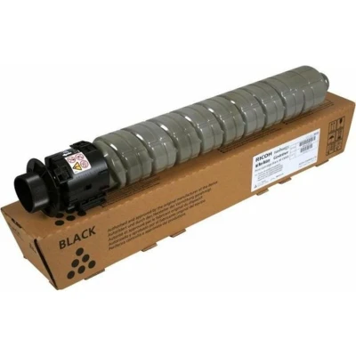 Afbeelding van Ricoh 842283 Toner Zwart