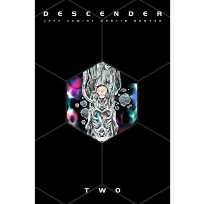 Afbeelding van Descender: The Deluxe Edition Volume 2