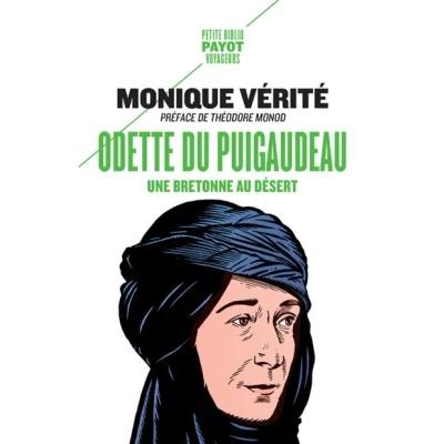 Image de Odette du Puigaudeau