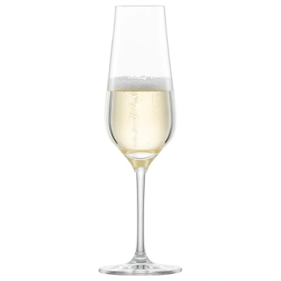 Afbeelding van Zwiesel Glas Bouquet Set 2 Champagnekelk Mp 7 Crystal