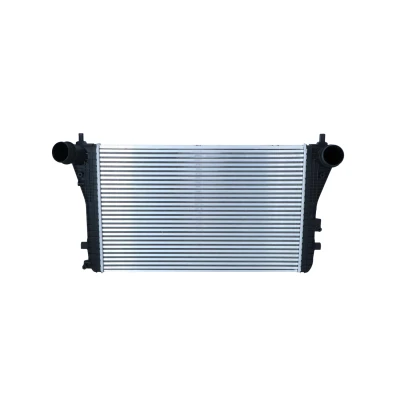 Afbeelding van Intercooler, inlaatluchtkoeler NRF 30377