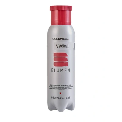Afbeelding van Goldwell Elumen 200 ml VV@all