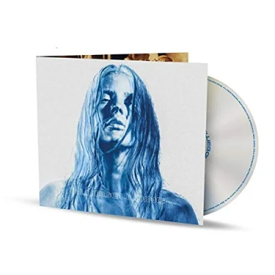 Afbeelding van Ellie Goulding Brightest Blue (CD)