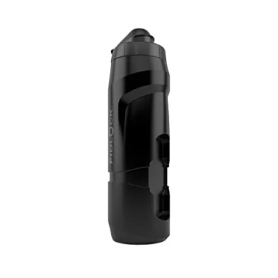 Afbeelding van Fidlock Twist 800 vervangende drinkfles, zwart