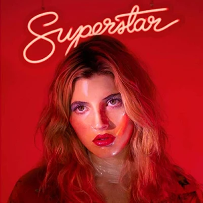Afbeelding van Superstar (LP)