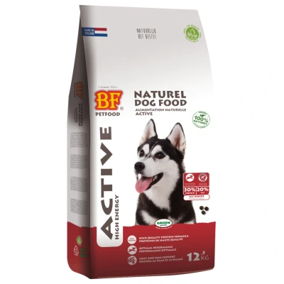 Afbeelding van Biofood High Energy 12,5 KG