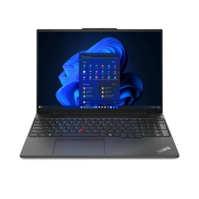 Afbeelding van Intel Core Ultra 5 125U (12MB Cache), 16GB DDR5 SDRAM, 512GB SSD, 40.6 cm (16&quot;) WUXGA 1920 x 1200 IPS, Graphics, LAN, WLAN, Webcam, Windows 11 Pro 64 bit