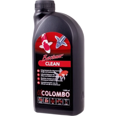 Afbeelding van Bactuur clean 500 ml Colombo