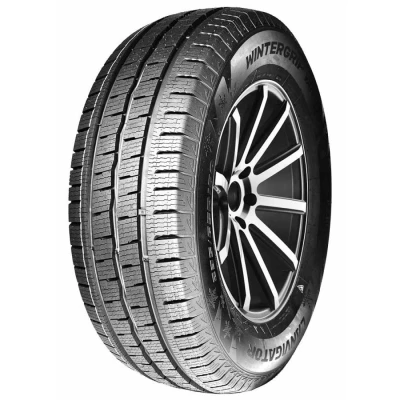 Afbeelding van Lanvigator WINTERGRIP VAN 205/75 R16 110R personenwagen Winterbanden Banden 2HH2220H1