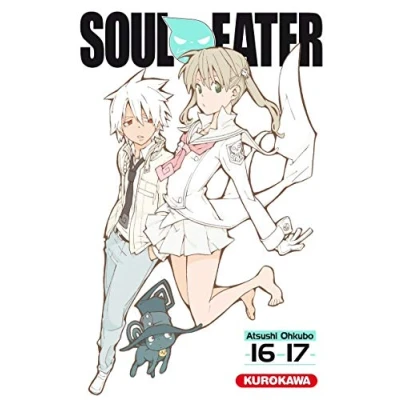 Afbeelding van Soul Eater