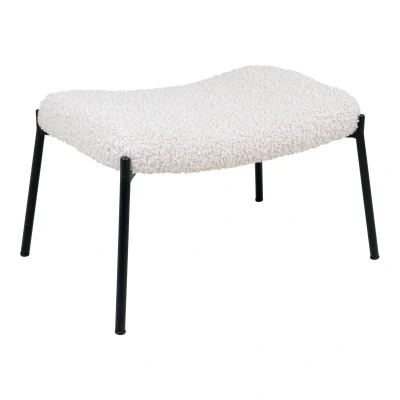 Afbeelding van Glasgow Footrest