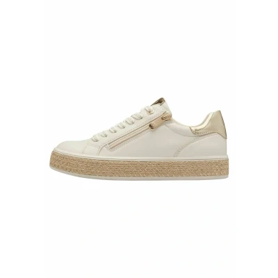 Afbeelding van Marco Tozzi Dames Sneaker 2 23715 42 402 F breedte Maat: 37 EU