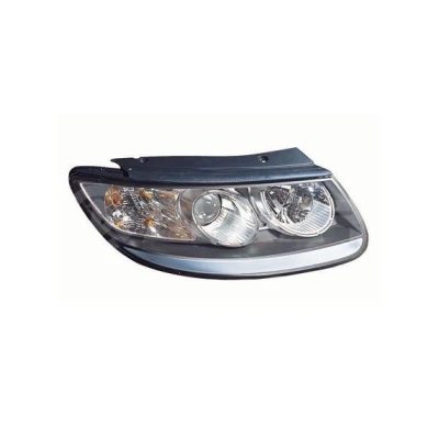 Afbeelding van Koplamp DEPO 221 1144R LDEM2, Rechts
