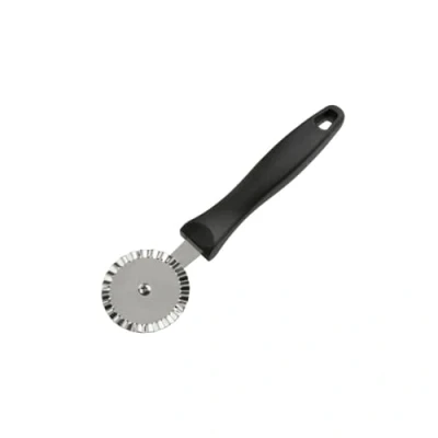Afbeelding van Geribbelde bladerdeegschijf 20,6 cm FM Professionele Patisserie