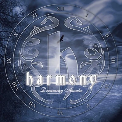 Afbeelding van Harmony Dreaming Awake (CD)