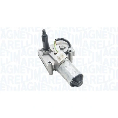 Afbeelding van MAGNETI MARELLI 064013030010 Ruitenwissermotor 12 Achter MERCEDES BENZ: G Class Off Road