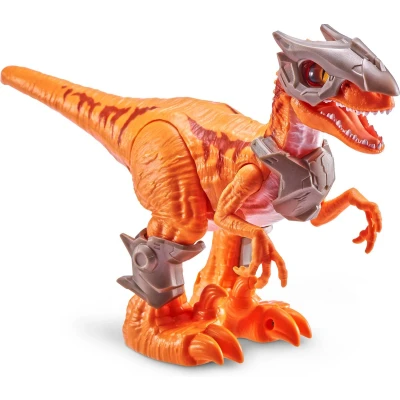 Afbeelding van Zuru Robo Alive Dinosaurus Raptor Glow In The Dark