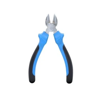 Afbeelding van Brilliant Tools BT061901 Zijkniptang