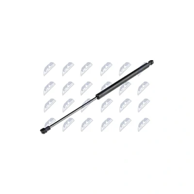 Afbeelding van NTY AE TY 013 Gasveer achterklep 390 430 TOYOTA: Yaris II Hatchback