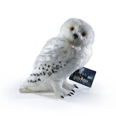 Afbeelding van Harry Potter: Hedwig 12 inch Plush