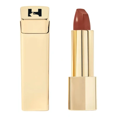 Afbeelding van Hourglass Unlocked Satin Crème Lipstick 310 Sahara 4 Gram