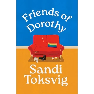 Afbeelding van Friends of Dorothy