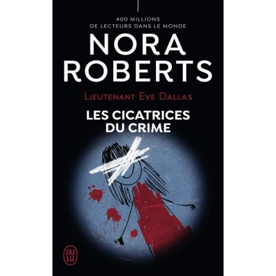 Image de Les cicatrices du crime