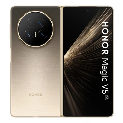 Afbeelding van Honor Magic V5 12GB/512GB Goud
