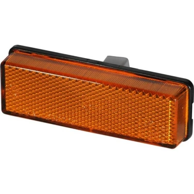 Afbeelding van OLSA 1.42.050.00 Knipperlichten Oranje aan beide zijden, inbouw zijkant Met lamphouder