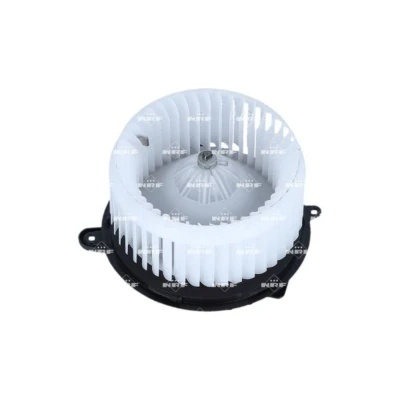 Afbeelding van NRF 34557 Interieurventilator NISSAN: NV200 / Evalia Minibus, Box Body Estate