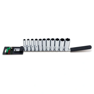 Afbeelding van TOPTUL HABE2226 Moker 260 40 GFK (met glasvezel versterkte kunststof)