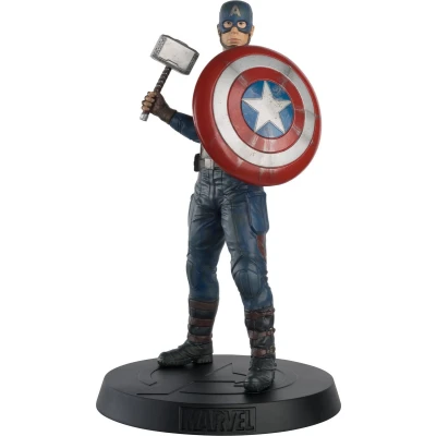 Afbeelding van Marvel Mega Captain America 36 cm