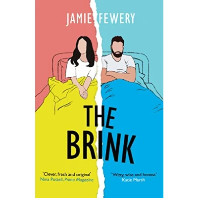 Afbeelding van The Brink