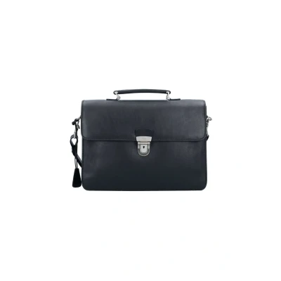 Afbeelding van Picard Toscana aktetas leer 38 cm