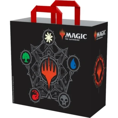 Afbeelding van Konix Magic: the Gathering Tote Bag: 5 Colors
